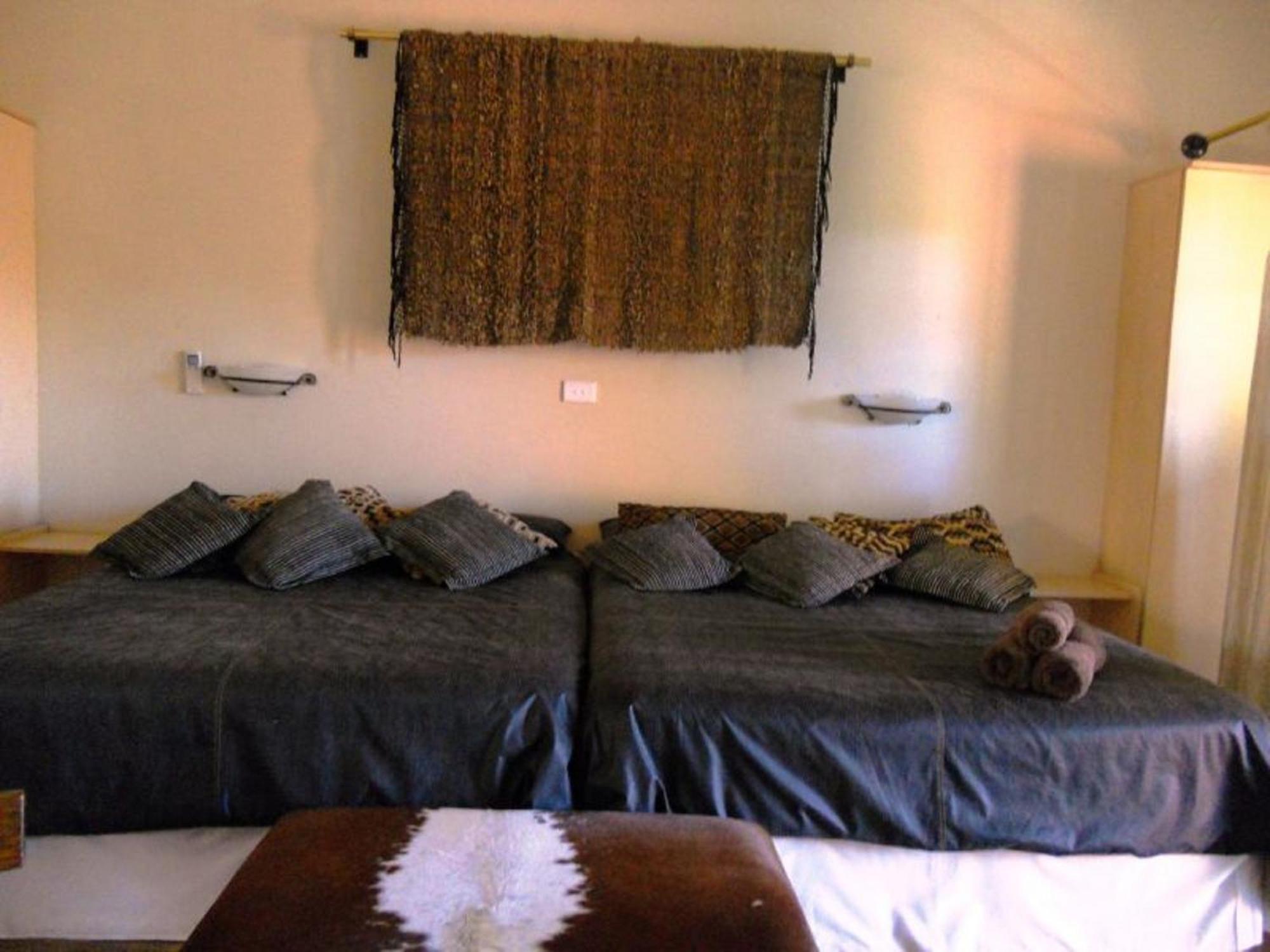 ホテル Mulberry Lane グラスコップ 部屋 写真