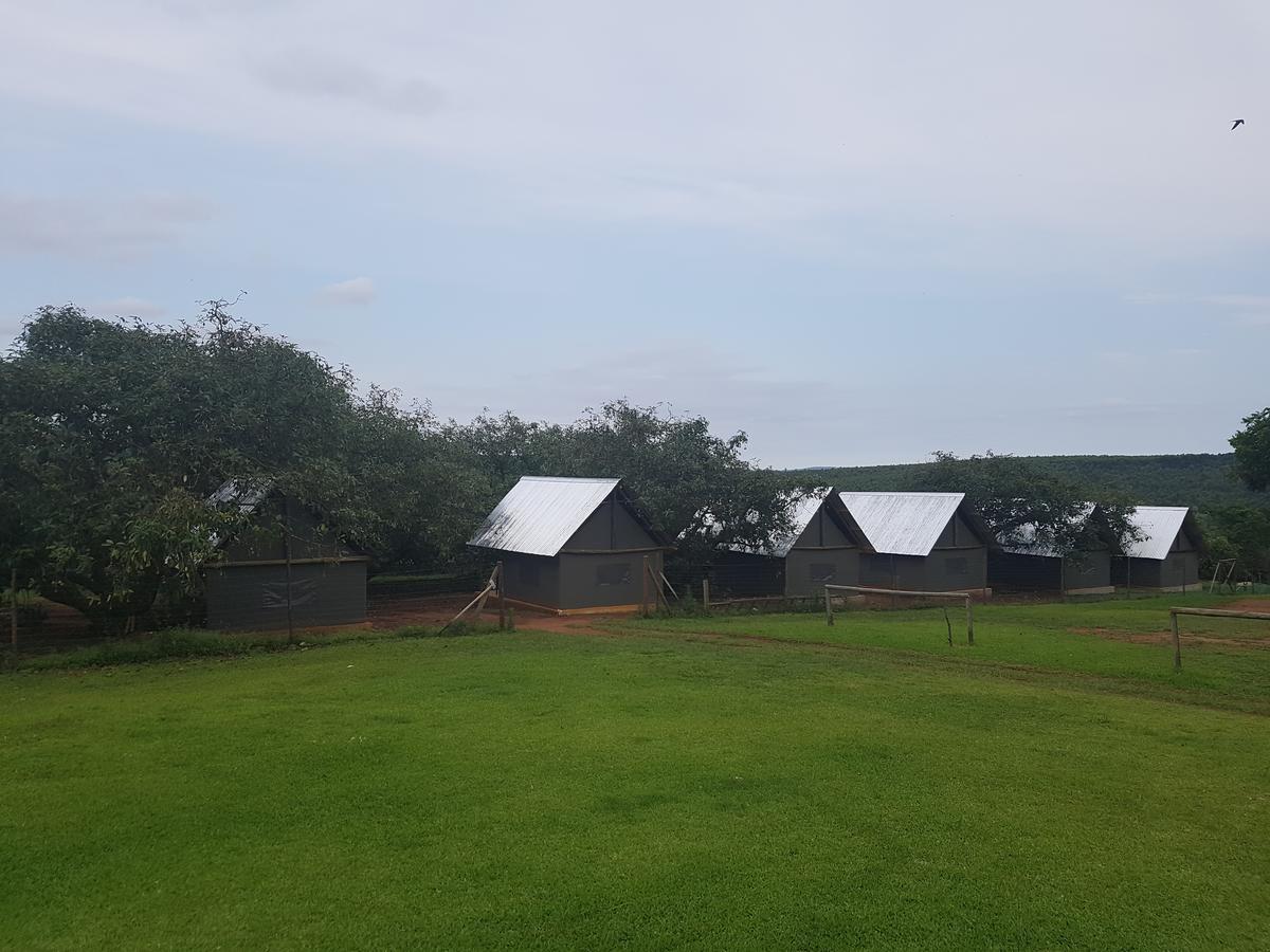 ホテル Mulberry Lane グラスコップ エクステリア 写真